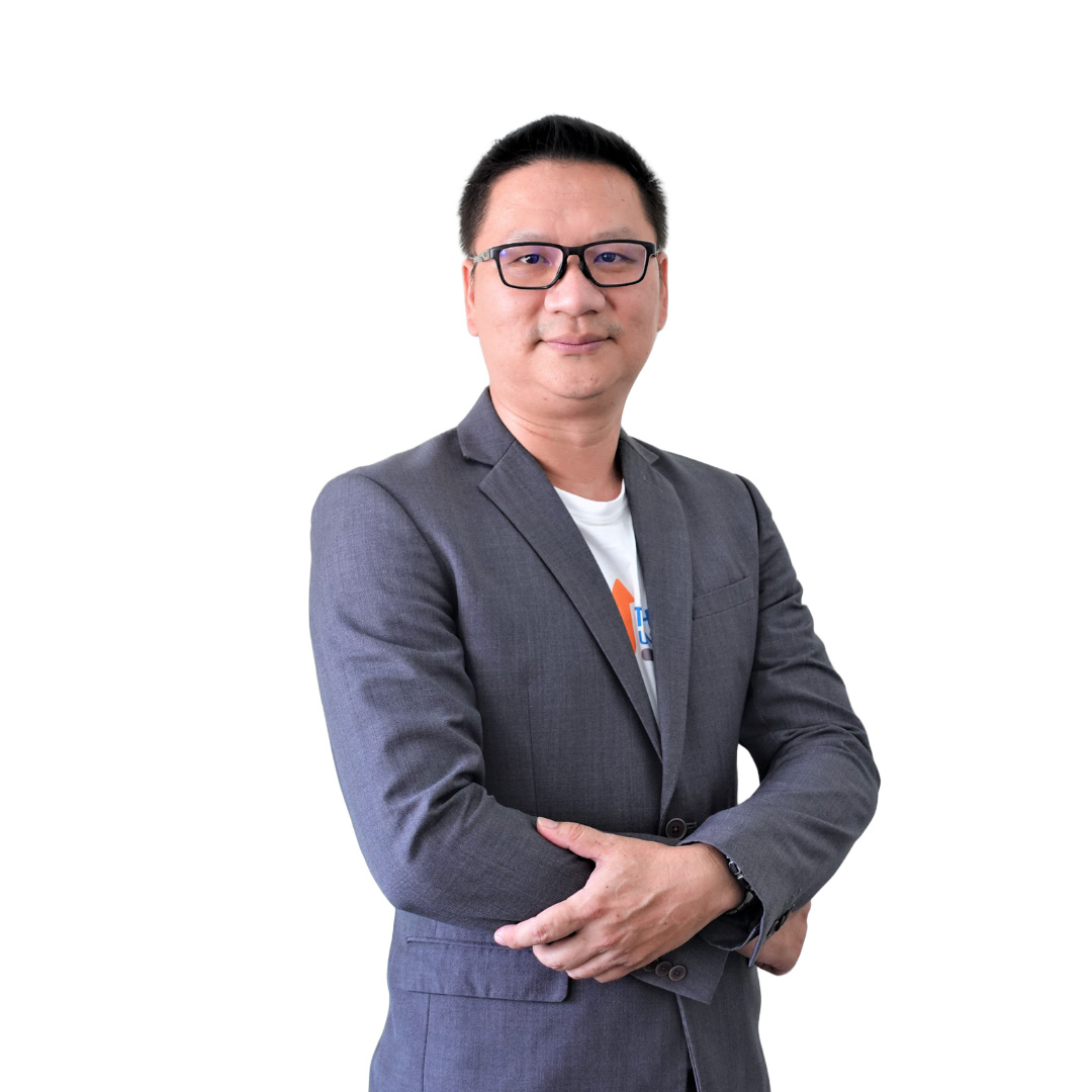 Course Staff Image #2