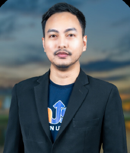 Course Staff Image #1