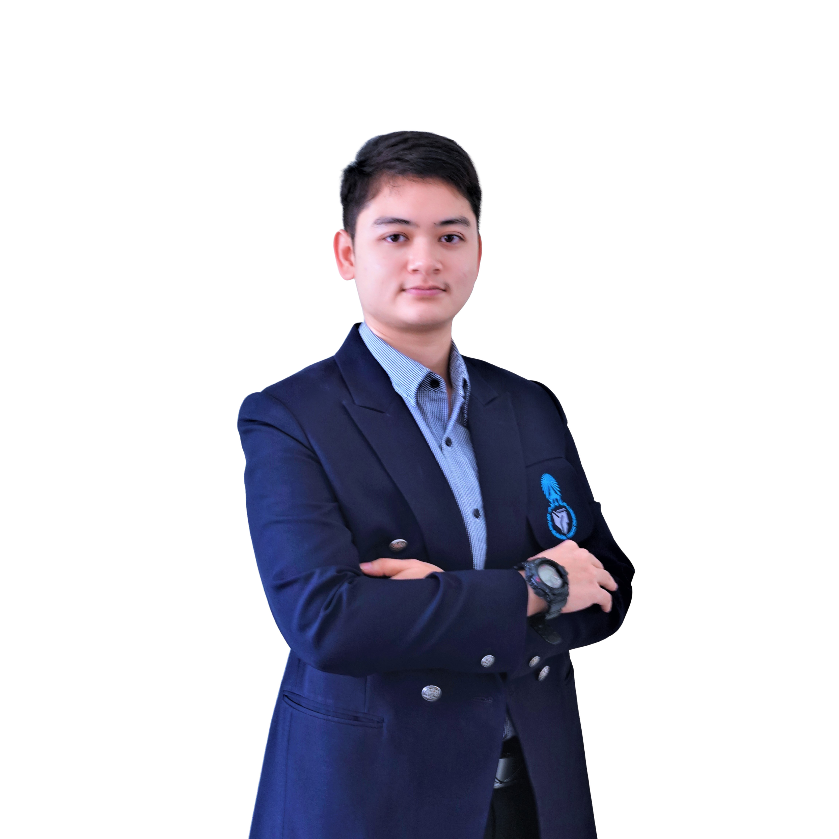 Course Staff Image #2