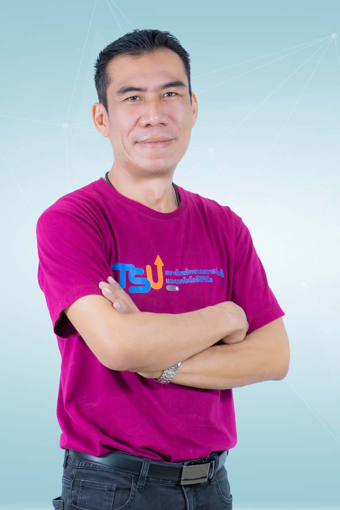 Course Staff Image #2