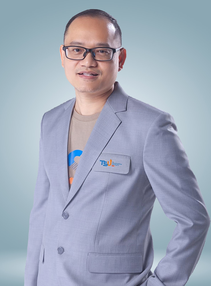 Course Staff Image #1