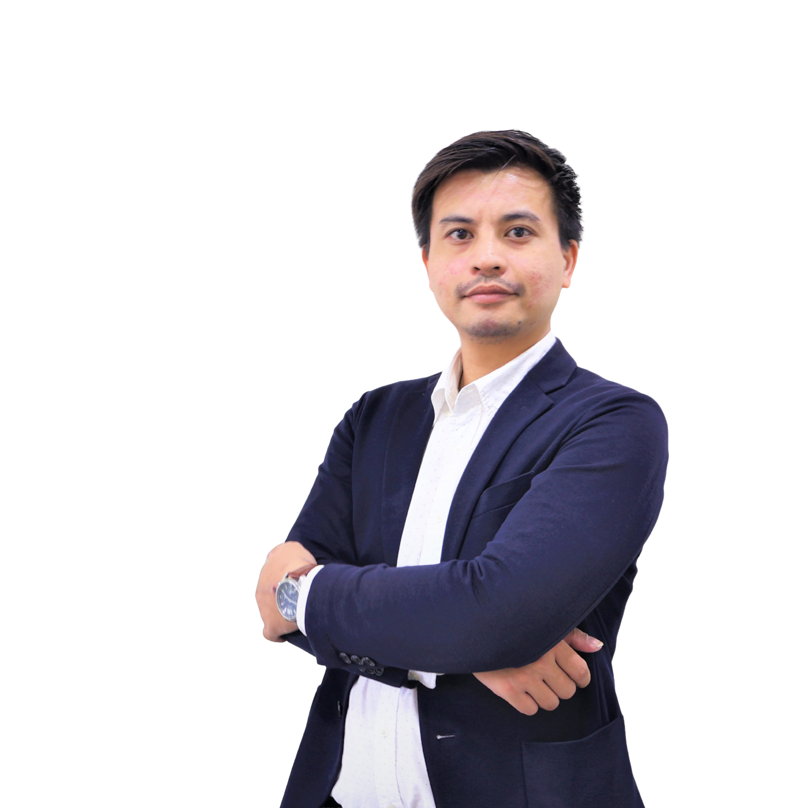 Course Staff Image #2