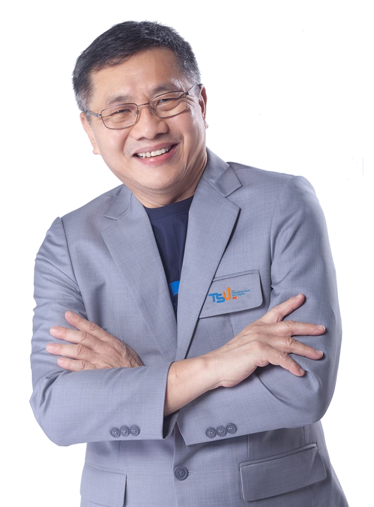 Course Staff Image #1